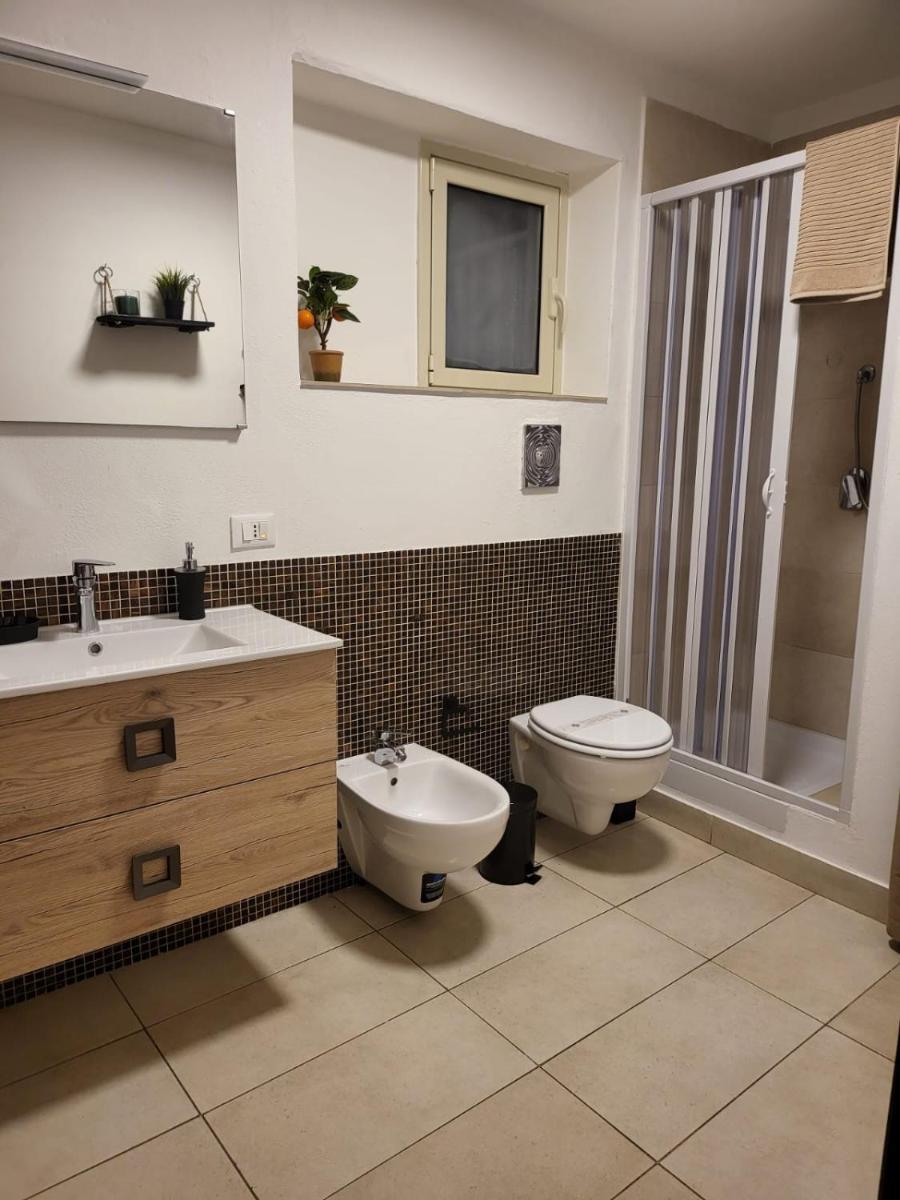 Giovenchi’s Apartment - Housity