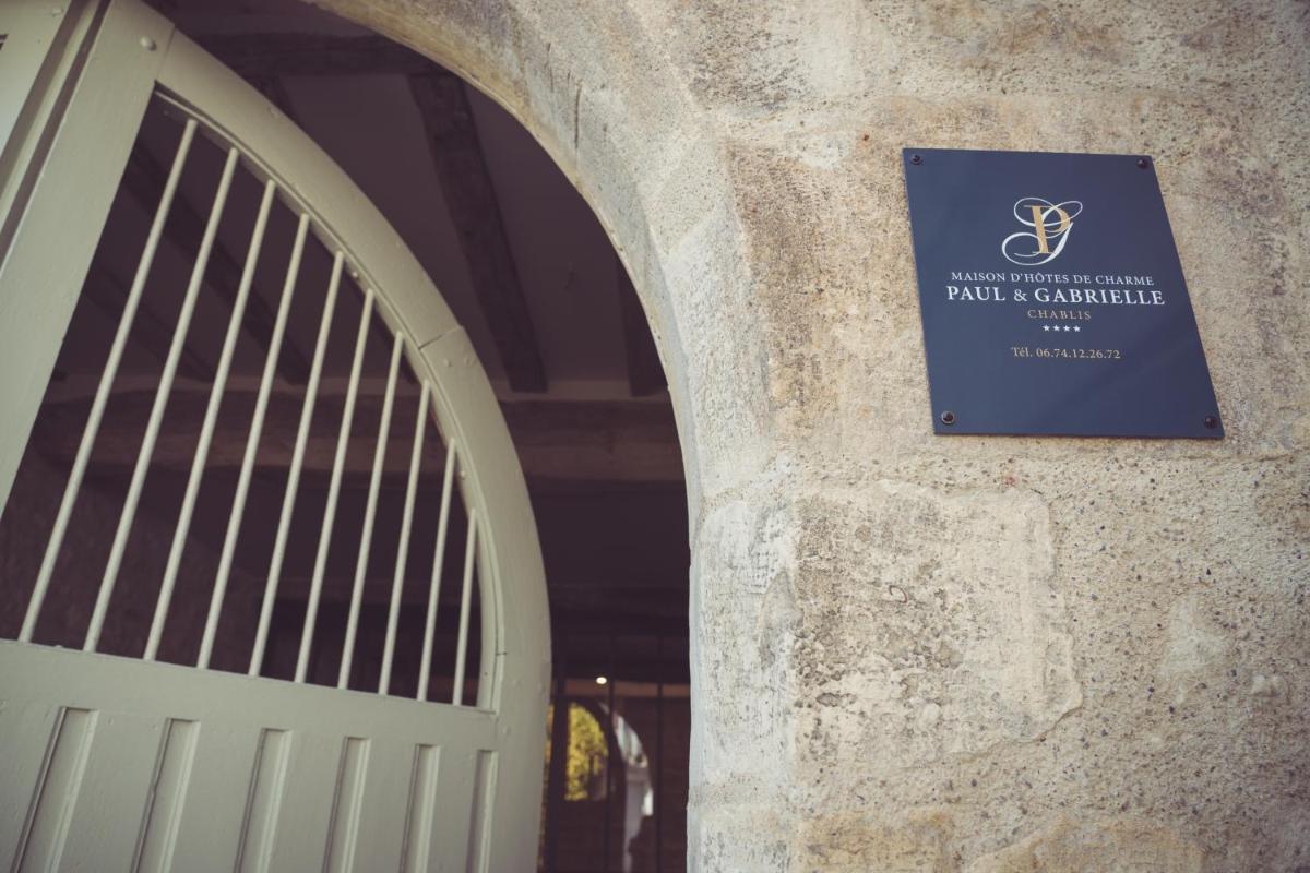 Maison Paul & Gabrielle - Housity