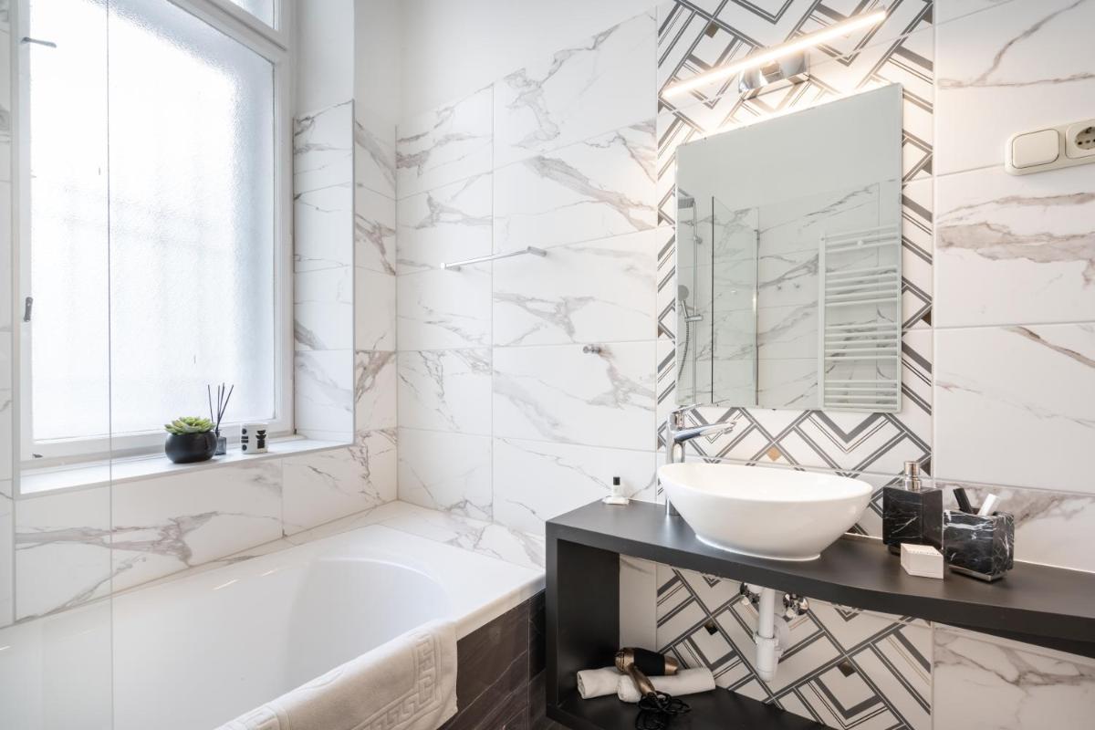 BpR Swan apartment near the Buda Castle - Housity
