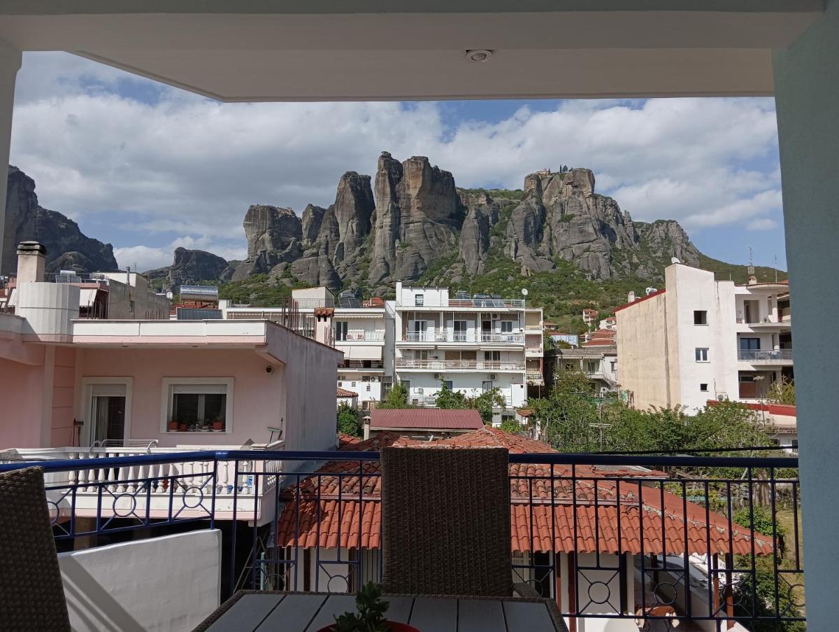 Meteora Casa Di Stella - Housity