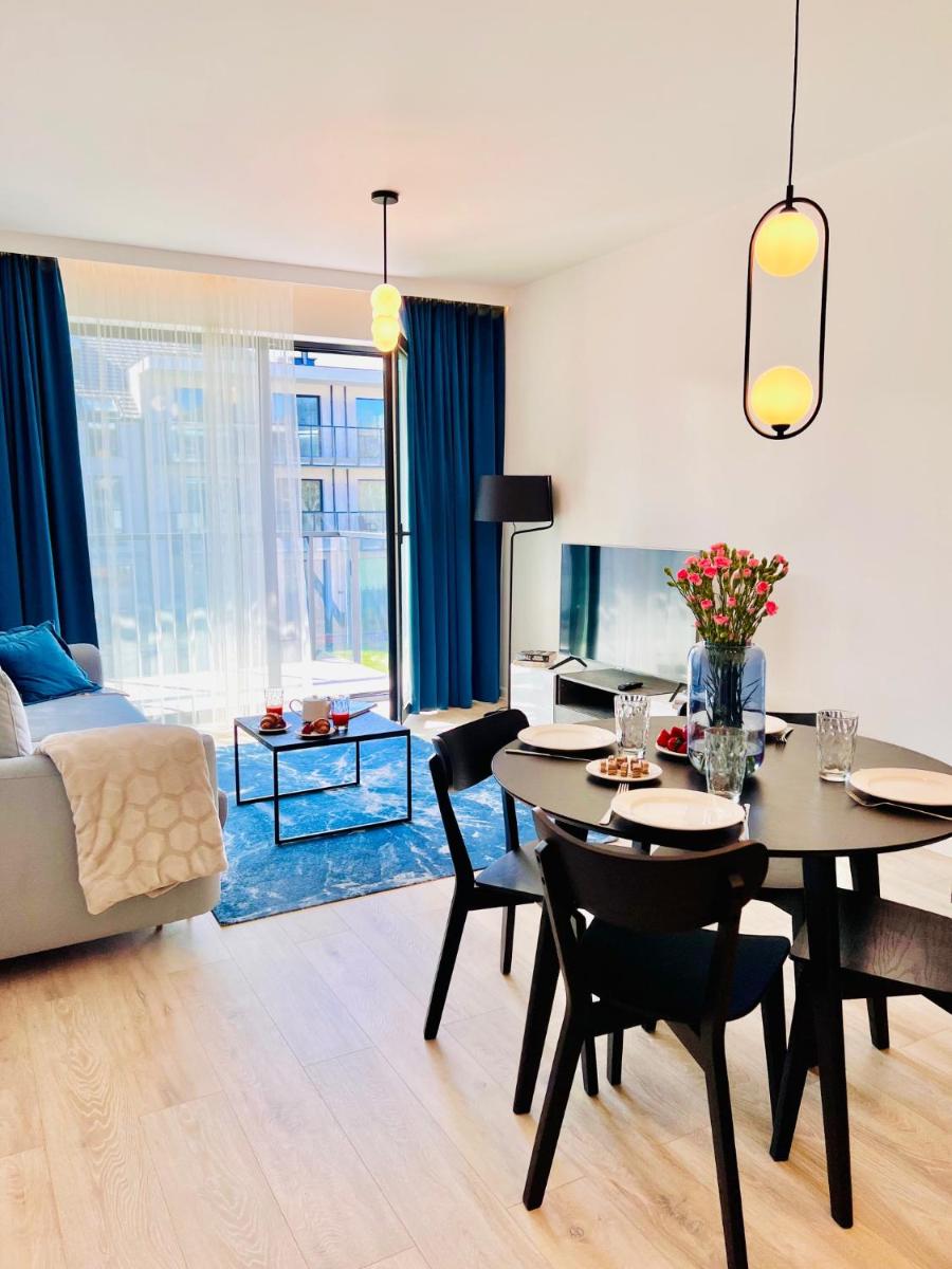 Rezydencja Niechorze 219 - 5D Apartamenty - Housity