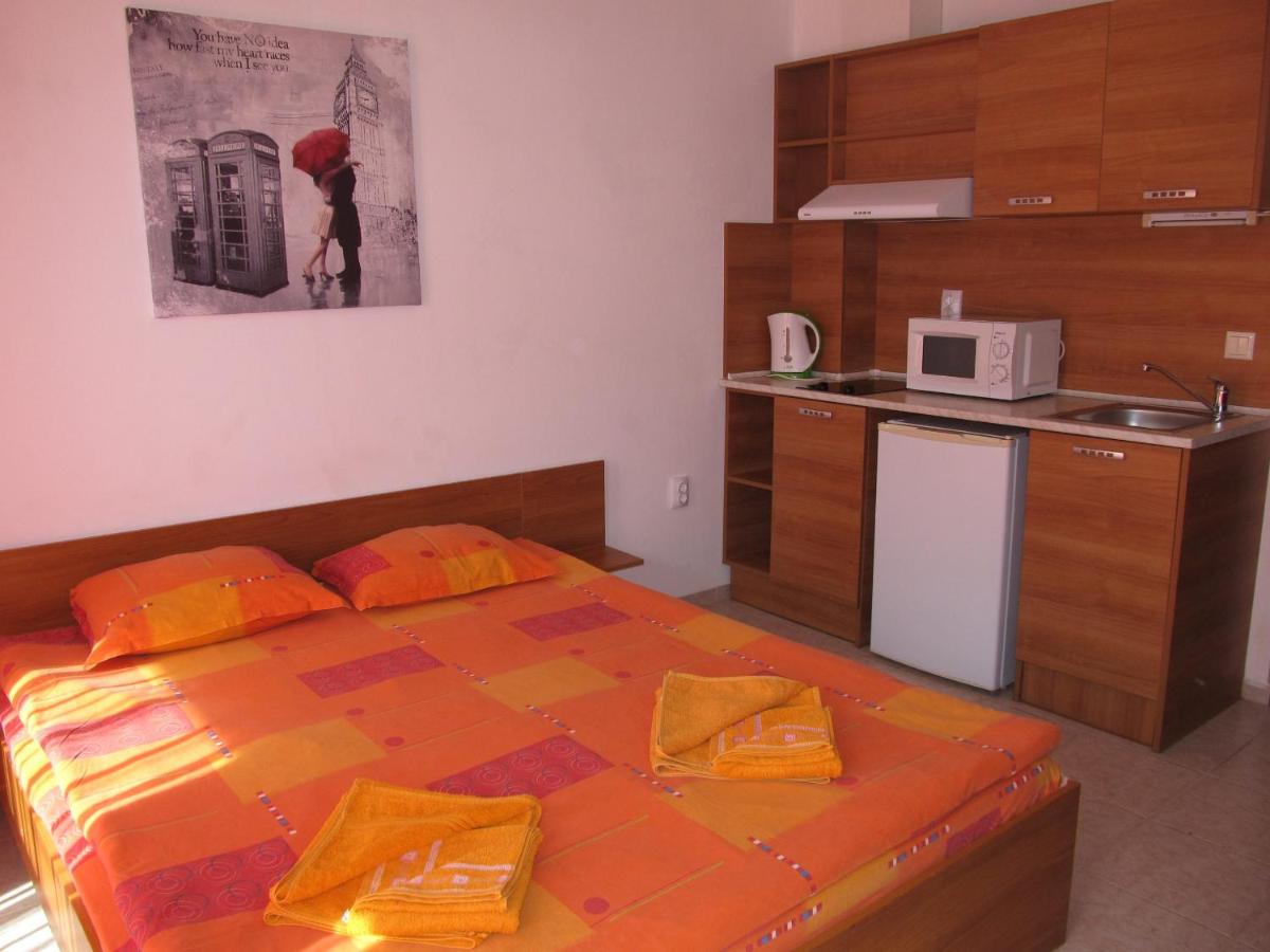 Apartments and studios in Cote d’Azure - Housity