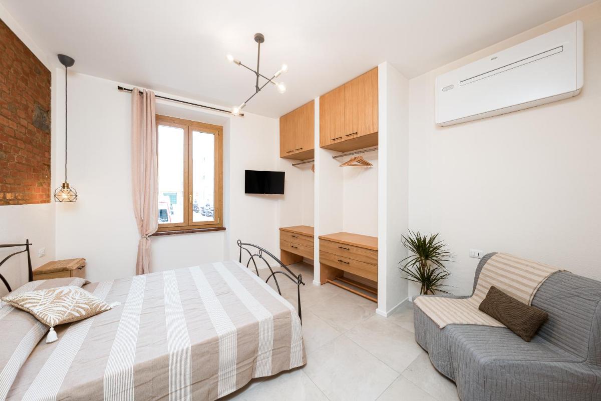 Le Radici - Housity