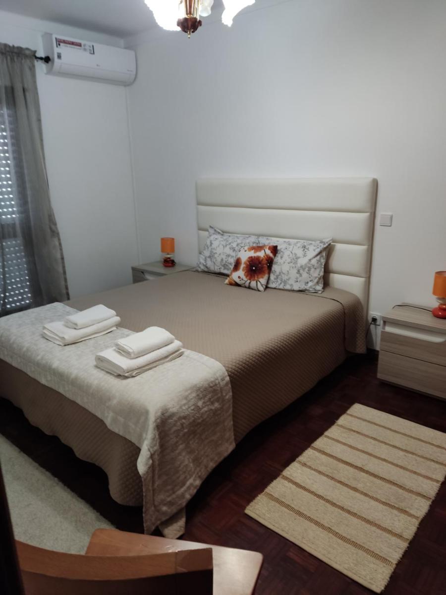 Apartamento a 5 minutos do santuário - Housity