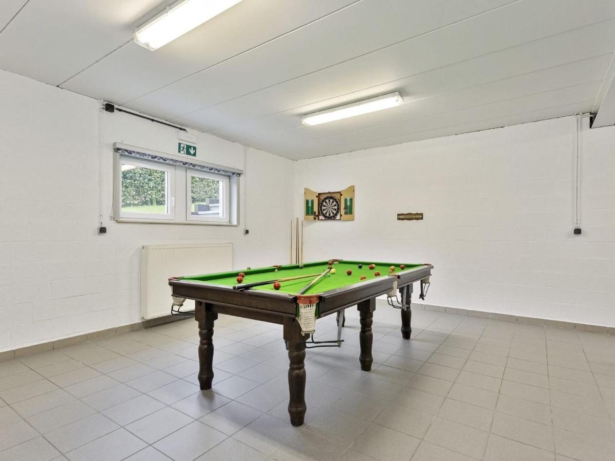 Pleasant holiday home with recreation room - Housity