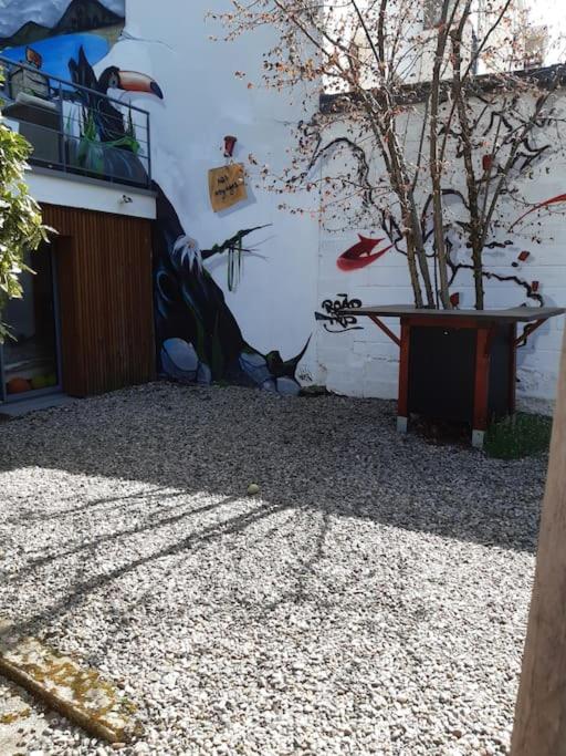 Maison de ville chaleureuse - Housity