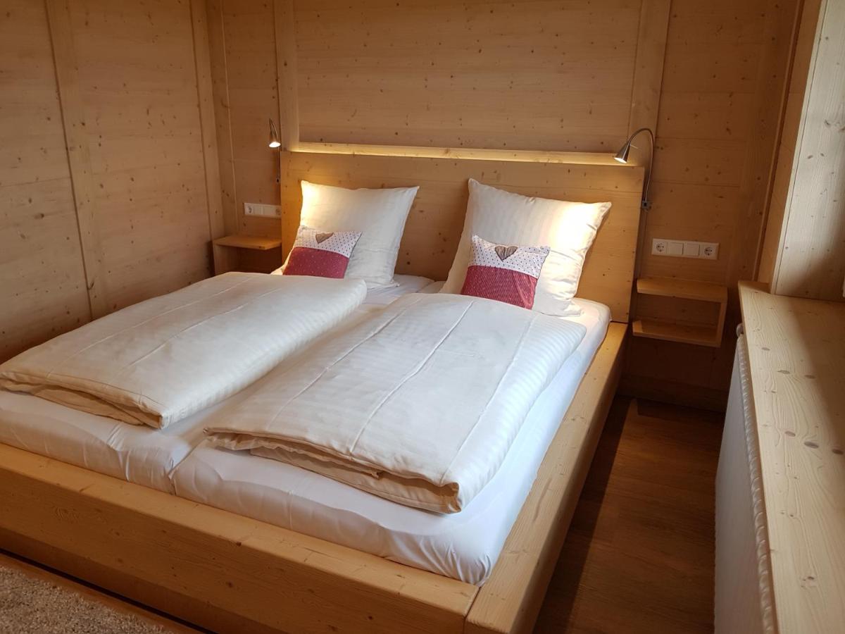 Ferienwohnung Waldrauschen in der Höhenpension Glashütte - Housity