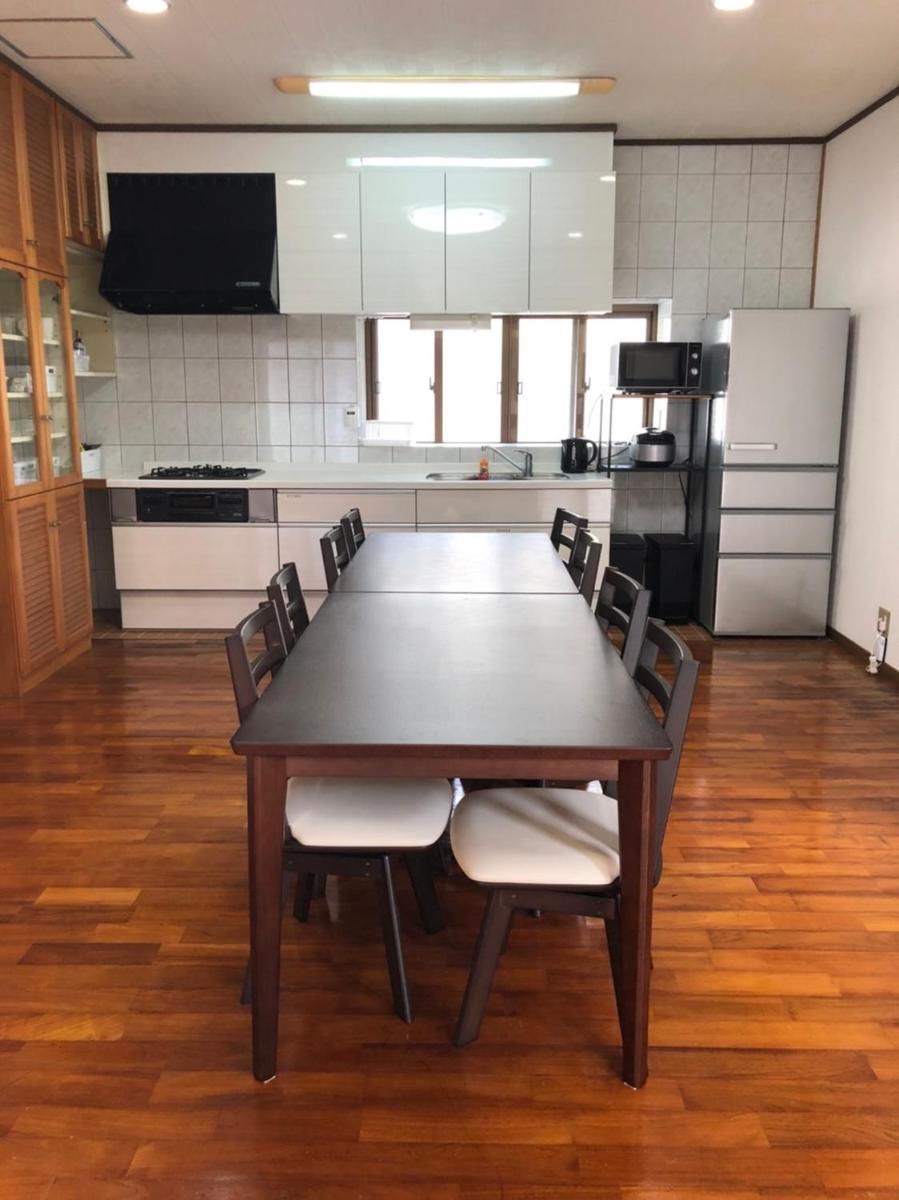 やんばる別荘三原でーじまぎー -Yanbaru stay MIHARA VILLA GRANDE- - Housity