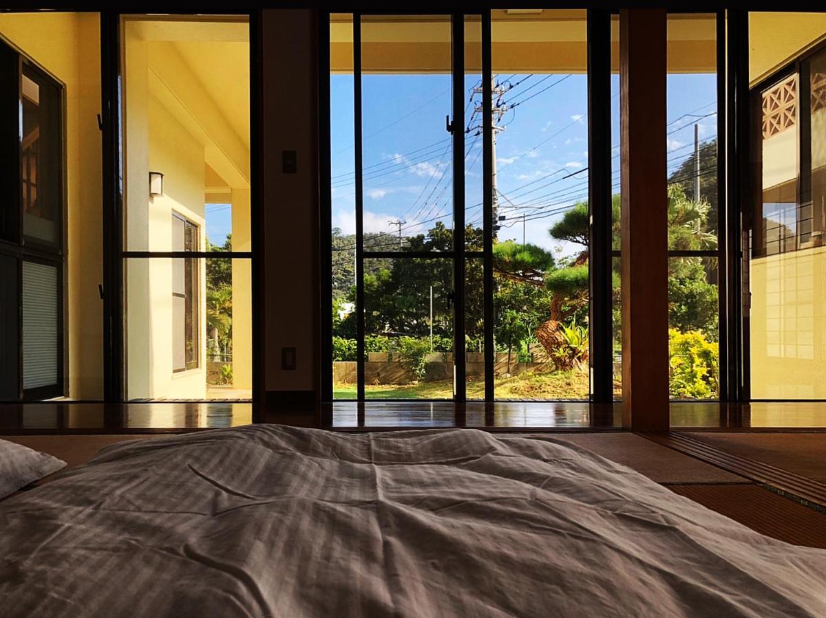 やんばる別荘三原でーじまぎー -Yanbaru stay MIHARA VILLA GRANDE- - Housity