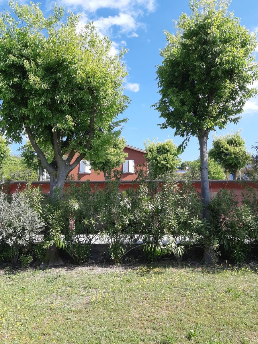 Suitetrails - Pace, Luminosità e Comodità a due passi dal Garda