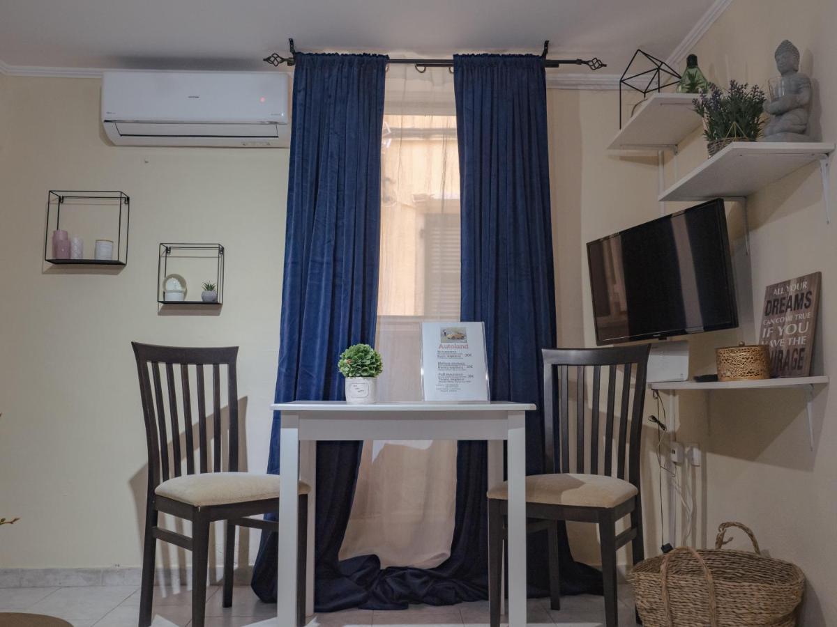Corfu Old Town Alexandra's Home - Housity