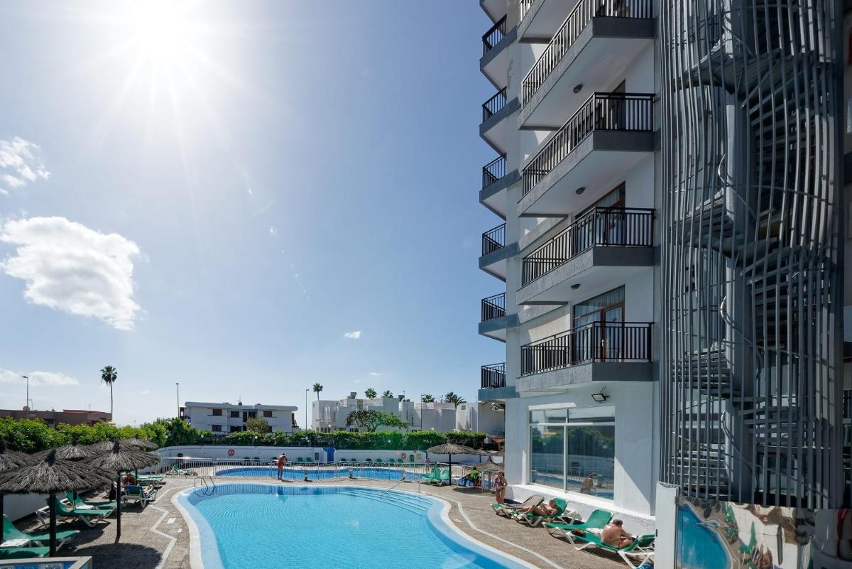 Piscina en o cerca de Relaxia Beverly Park