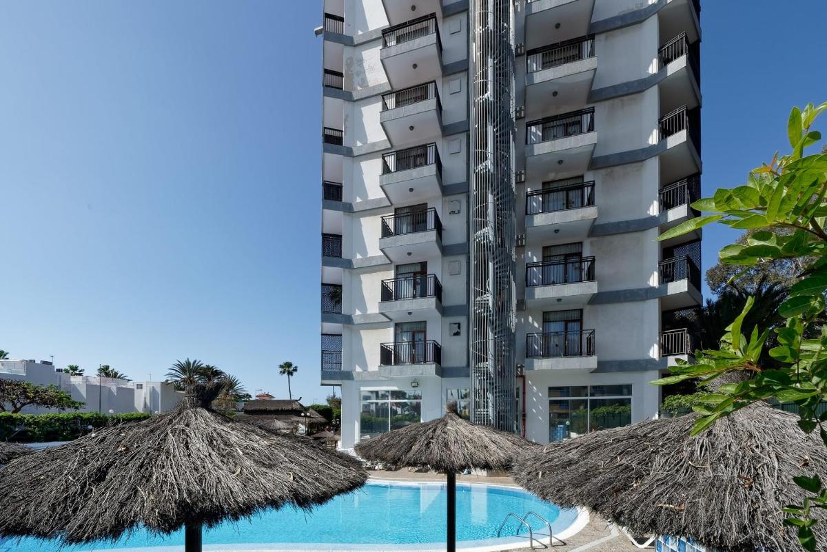 Piscina en o cerca de Relaxia Beverly Park