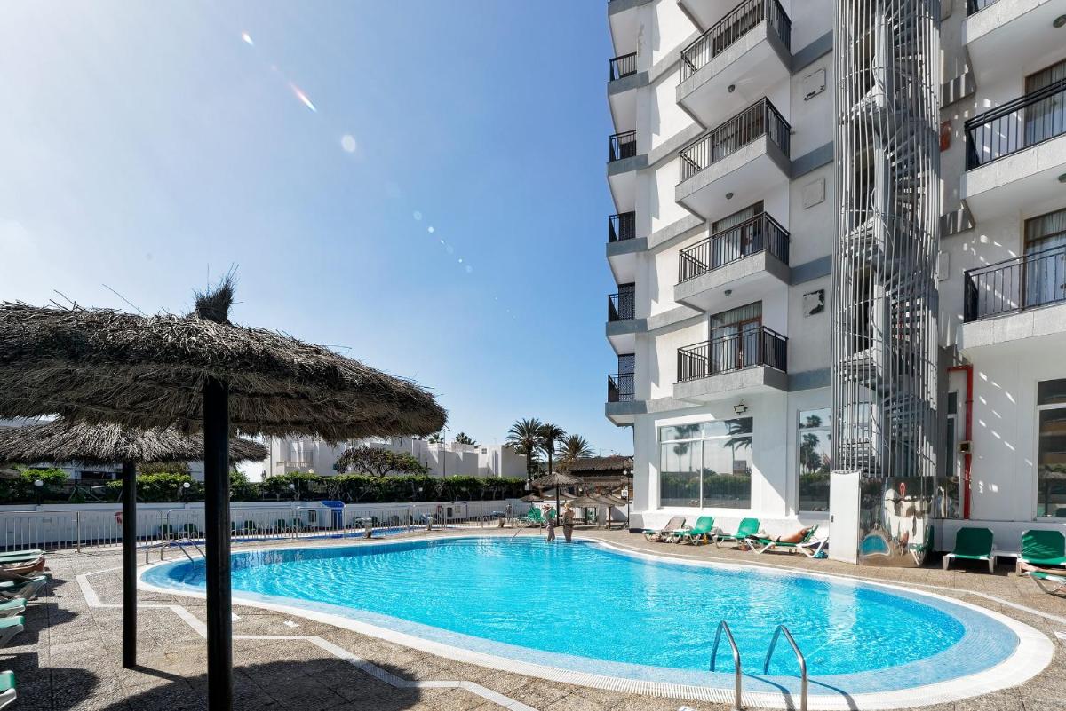 Piscina en o cerca de Relaxia Beverly Park