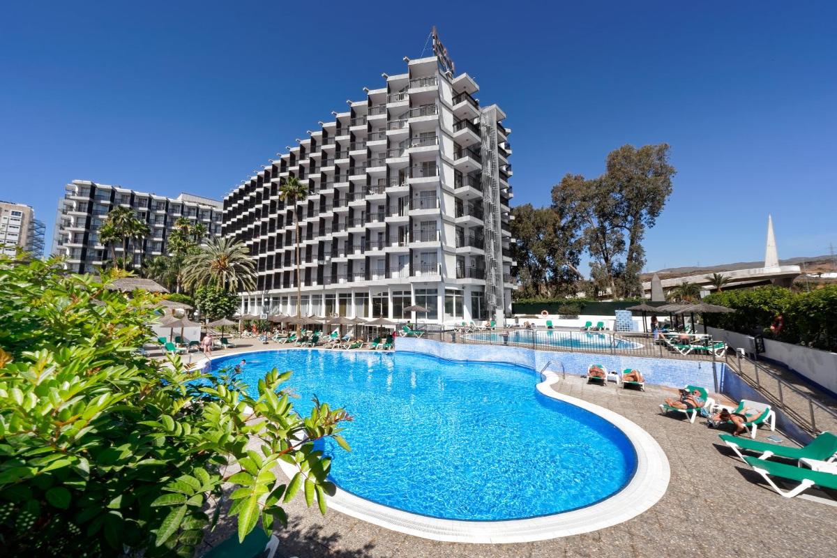 Piscina en o cerca de Relaxia Beverly Park