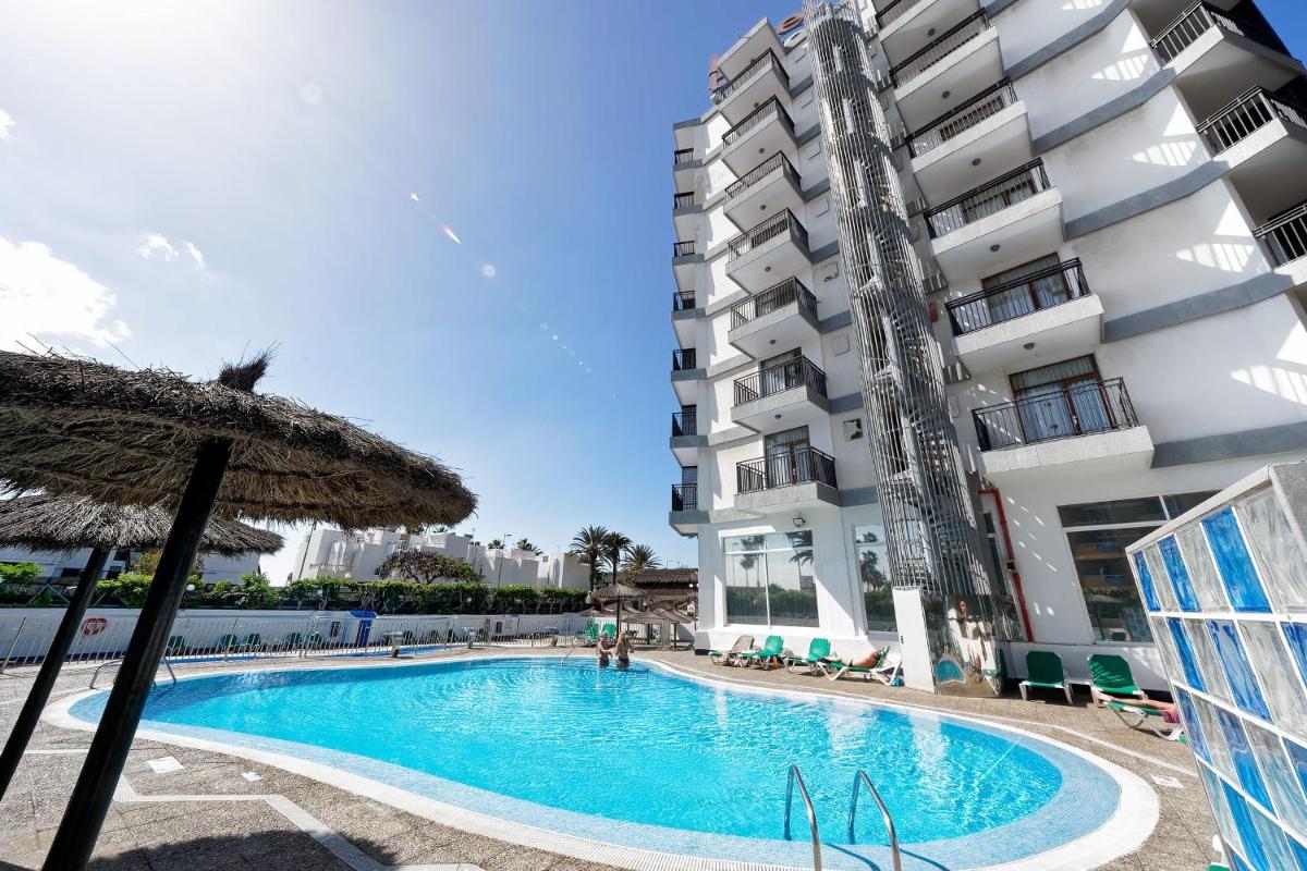 Piscina en o cerca de Relaxia Beverly Park