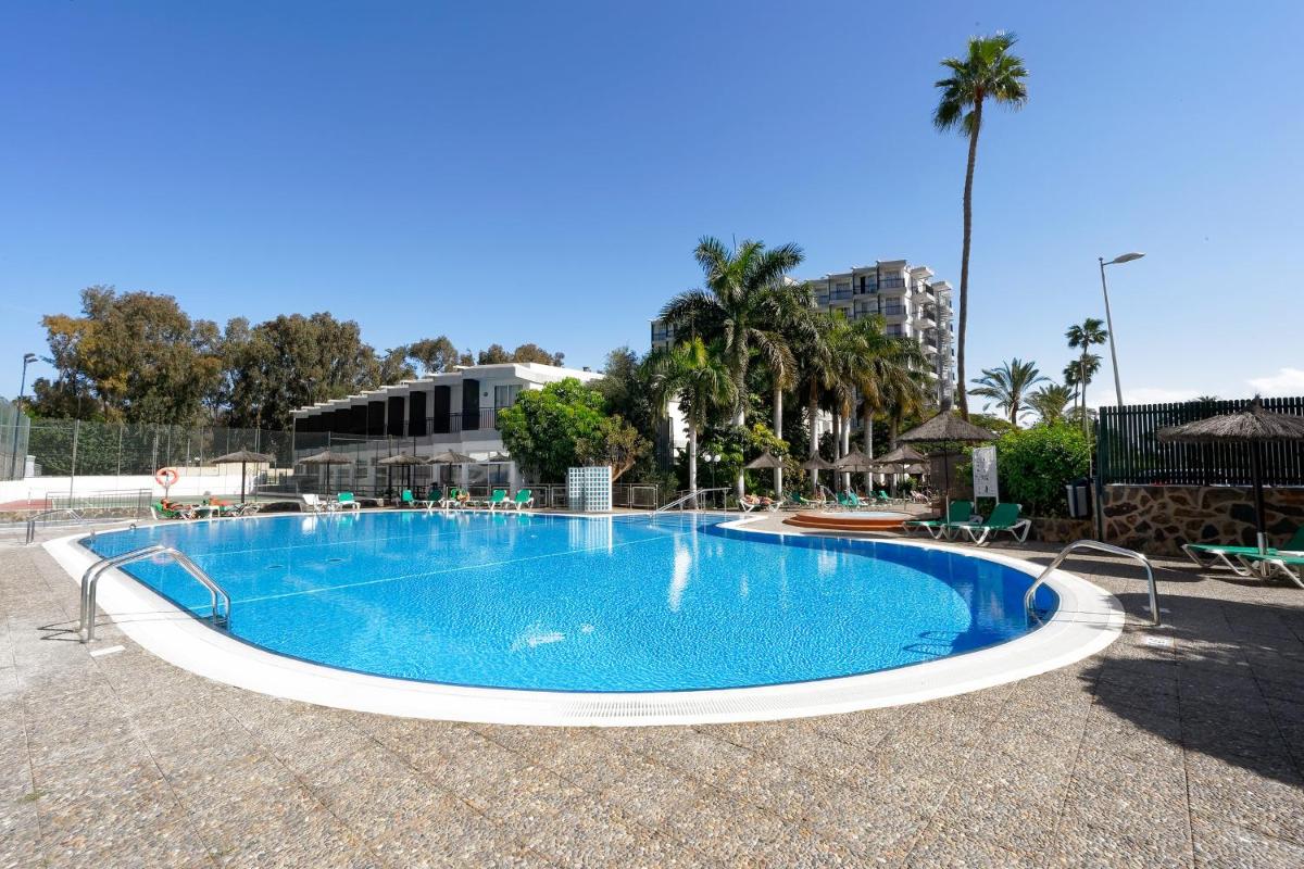 Piscina en o cerca de Relaxia Beverly Park