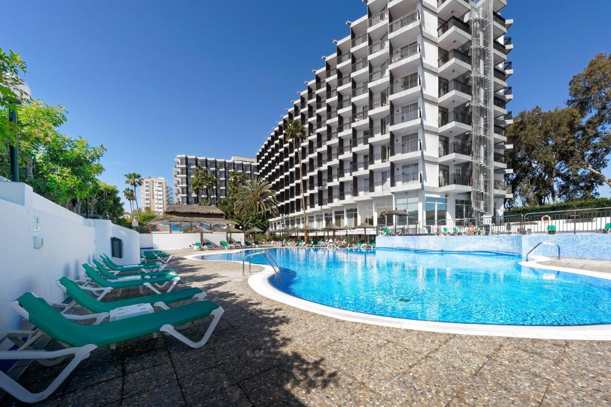 Piscina en o cerca de Relaxia Beverly Park