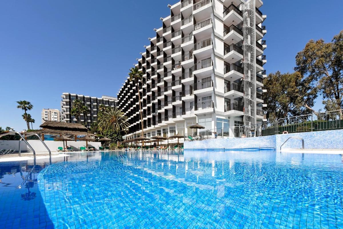 Piscina en o cerca de Relaxia Beverly Park