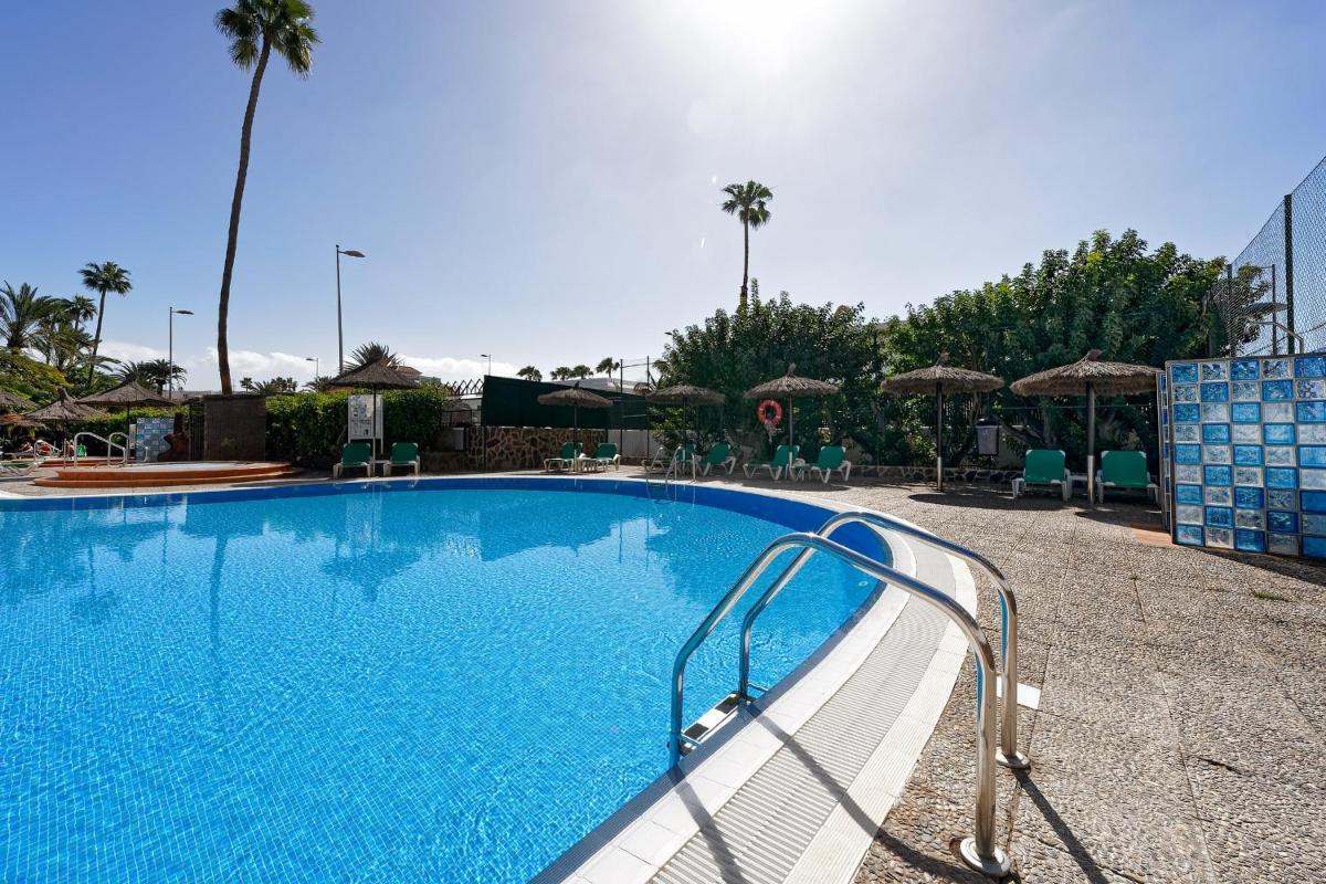 Piscina en o cerca de Relaxia Beverly Park