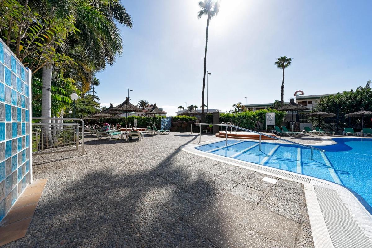 Piscina en o cerca de Relaxia Beverly Park