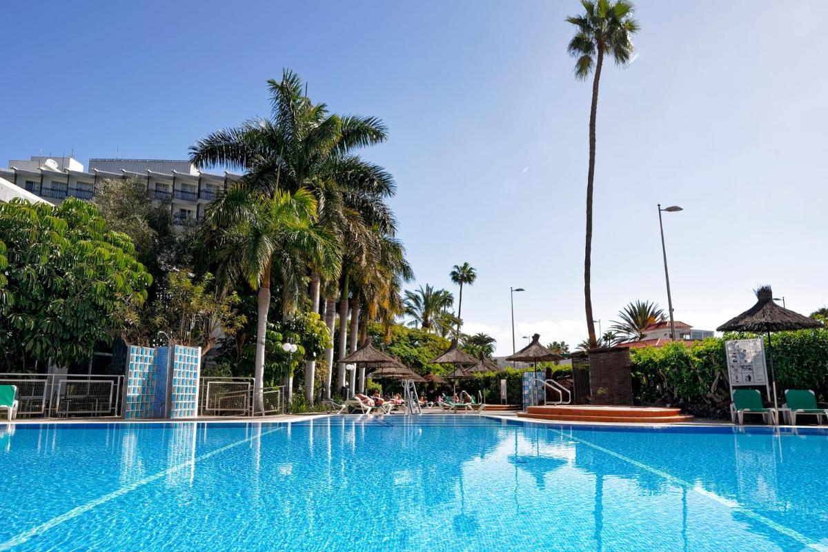 Piscina en o cerca de Relaxia Beverly Park