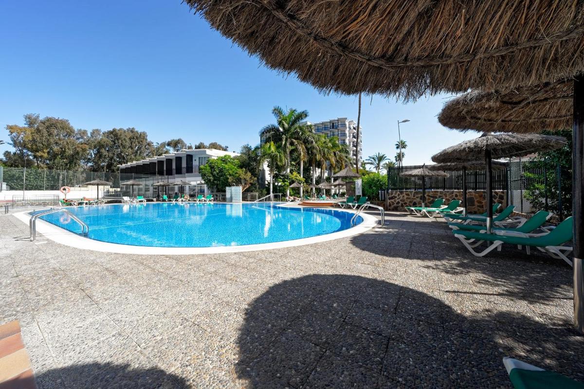Piscina en o cerca de Relaxia Beverly Park
