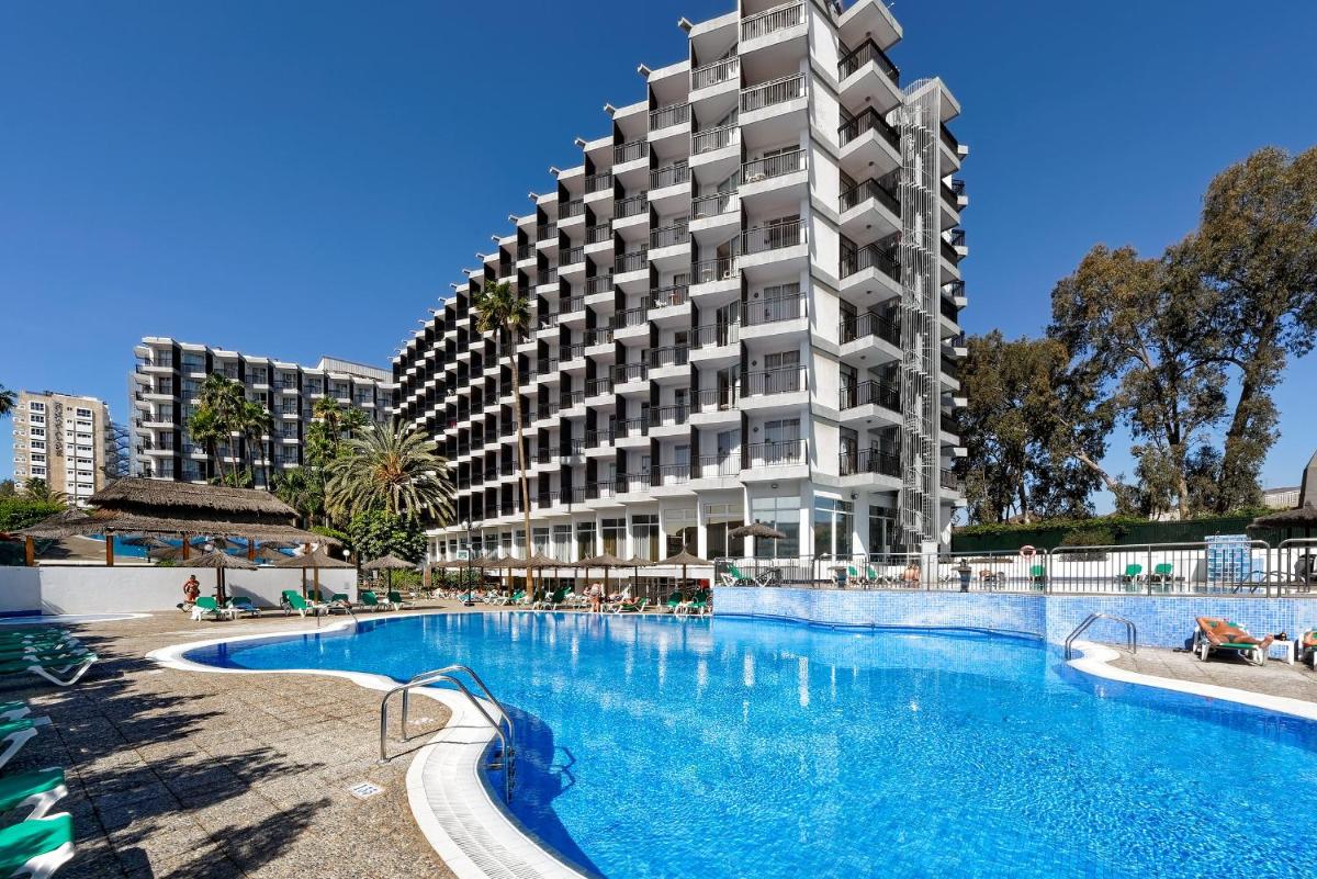 Piscina en o cerca de Relaxia Beverly Park