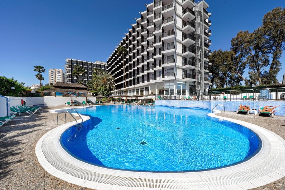 Piscina en o cerca de Relaxia Beverly Park