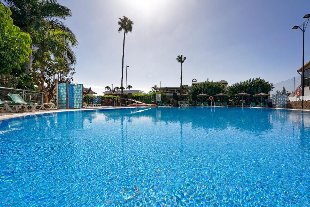 Piscina en o cerca de Relaxia Beverly Park