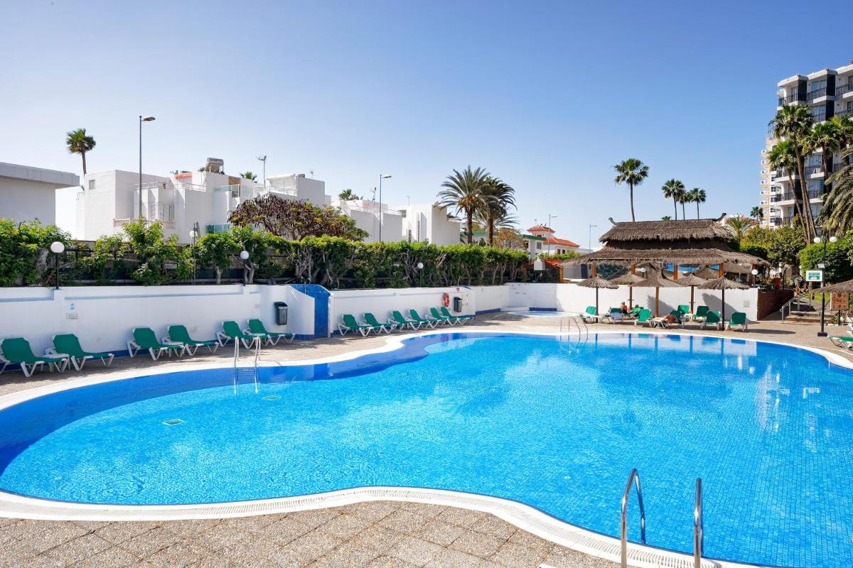 Piscina en o cerca de Relaxia Beverly Park