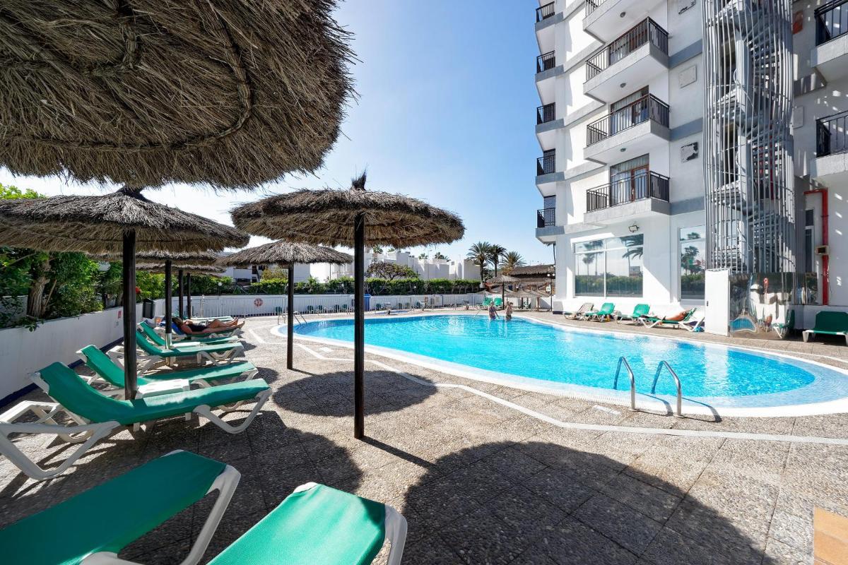 Piscina en o cerca de Relaxia Beverly Park