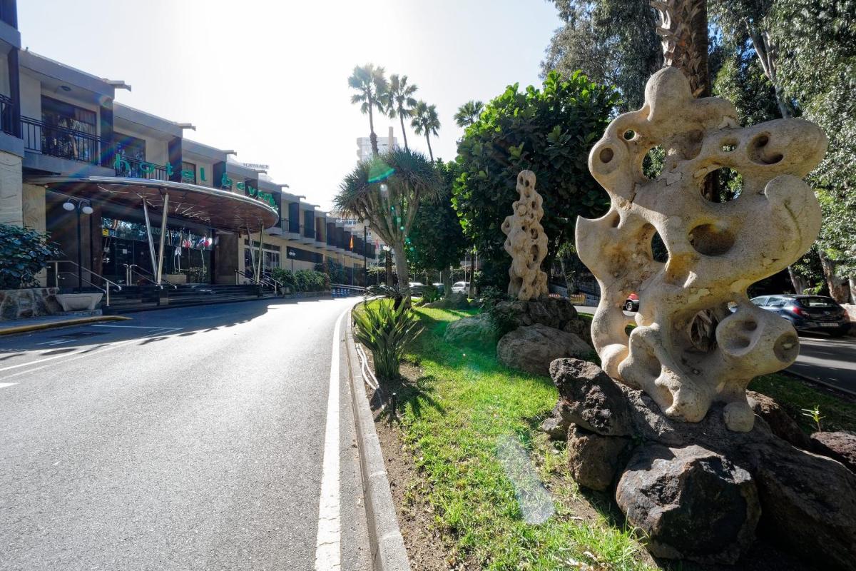 Imagen de la galería de Relaxia Beverly Park, en Playa del Inglés