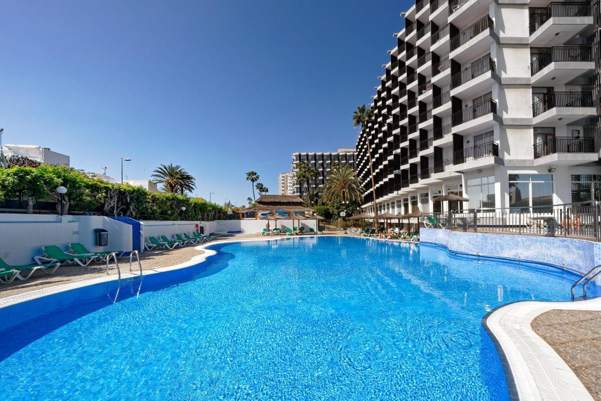 Piscina en o cerca de Relaxia Beverly Park