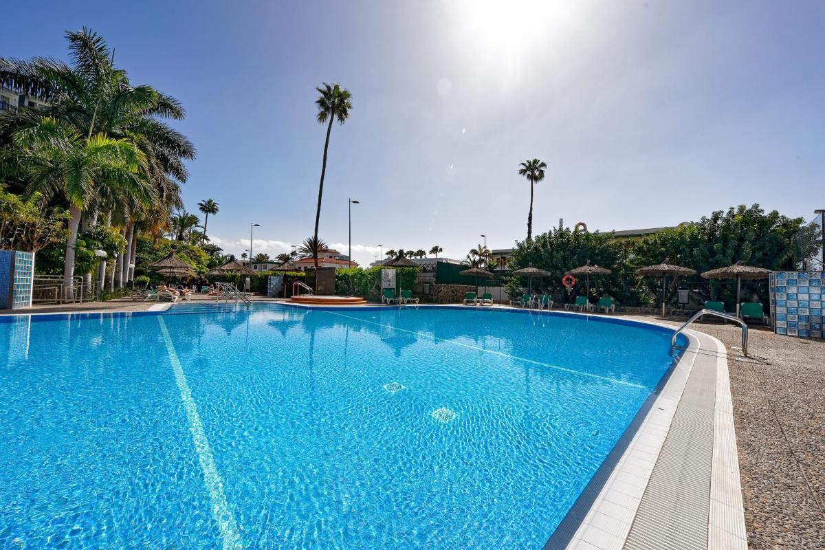 Piscina en o cerca de Relaxia Beverly Park