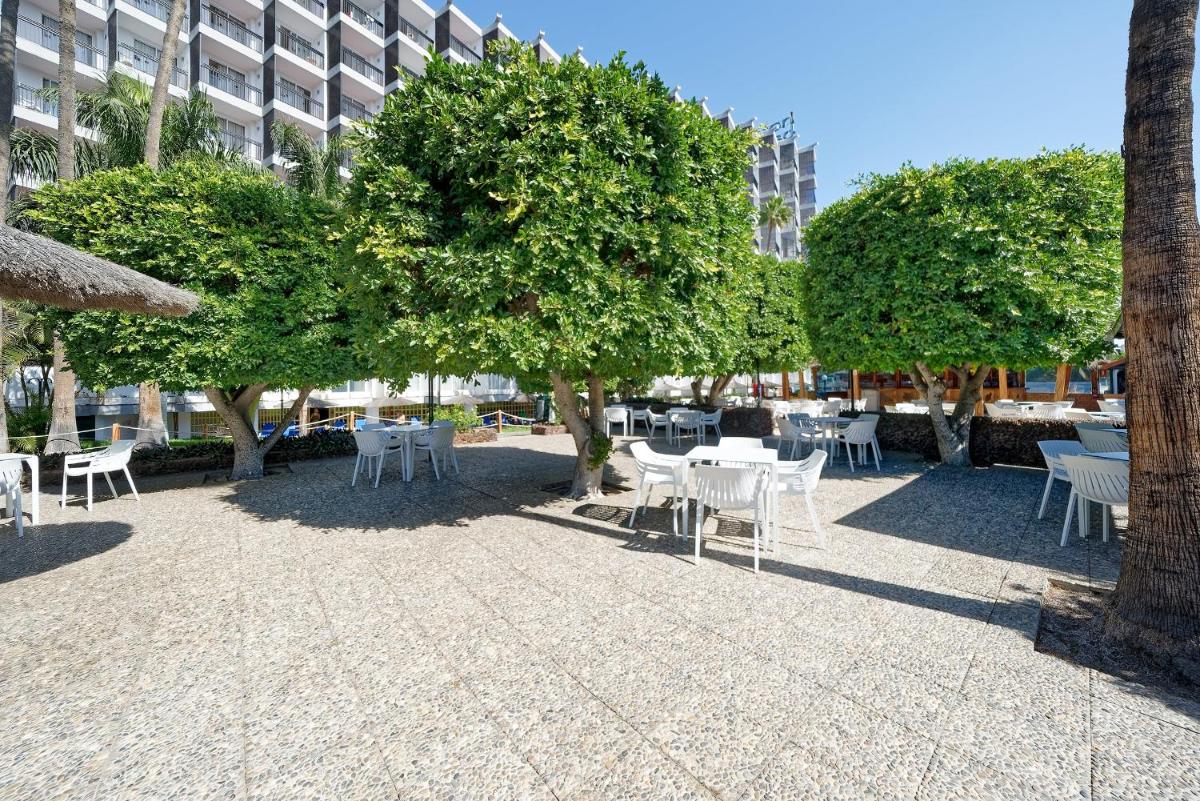 Imagen de la galería de Relaxia Beverly Park, en Playa del Inglés