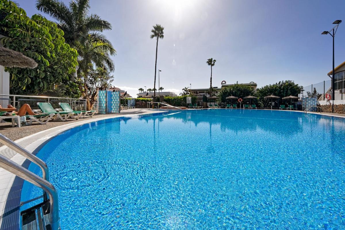 Piscina en o cerca de Relaxia Beverly Park