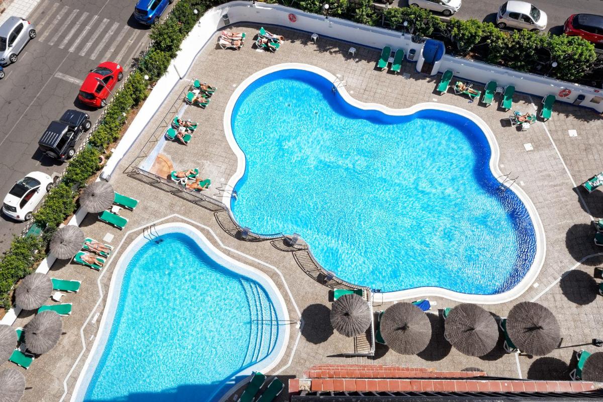 Piscina en o cerca de Relaxia Beverly Park