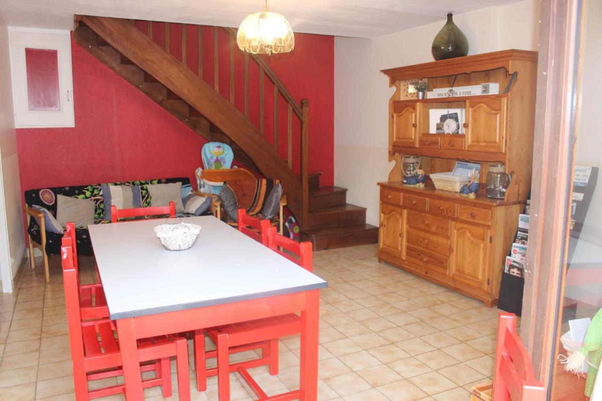 La lavandiere - Housity