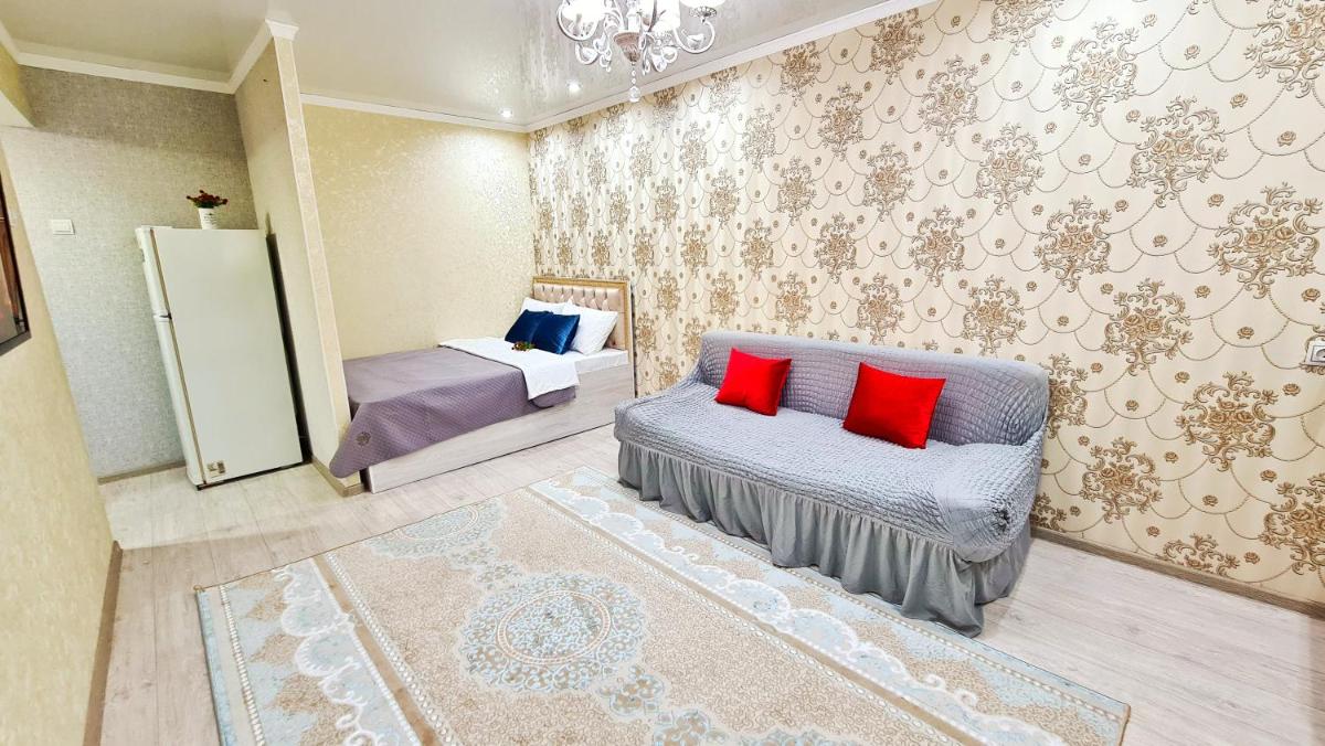 Абсолютно новая квартира класса ЛЮКС - Housity
