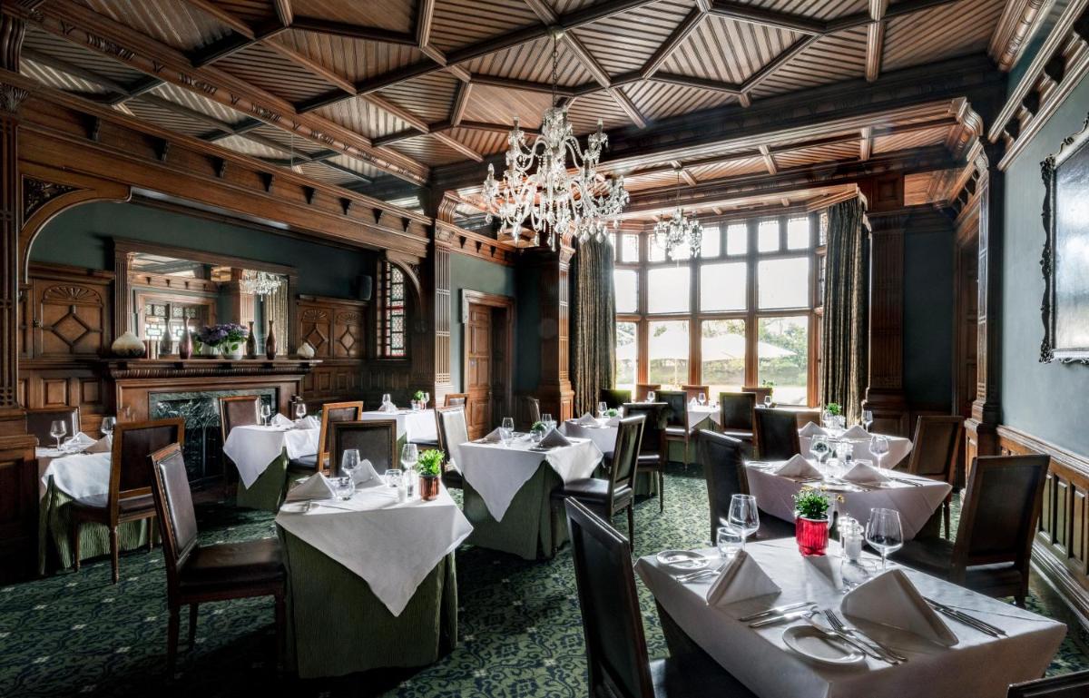 Woodlands Park Hotel - Housity