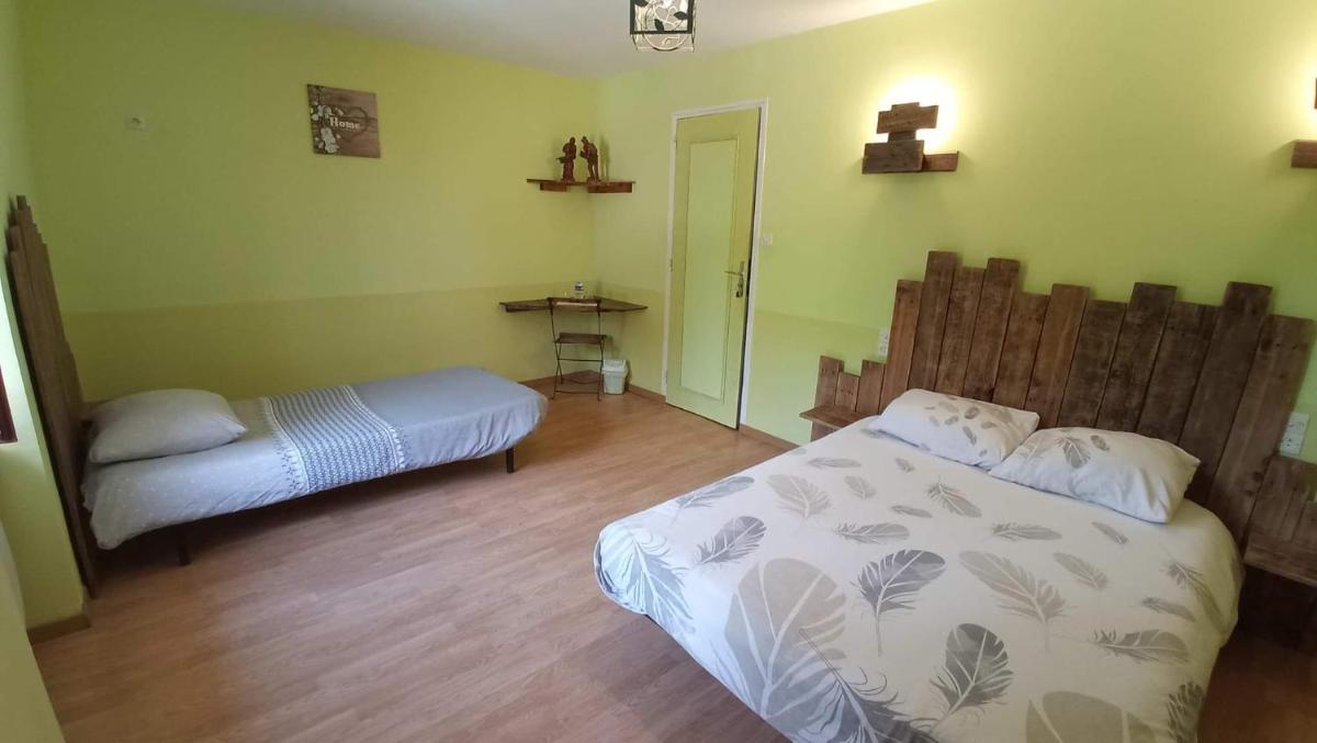 La lavandiere - Housity