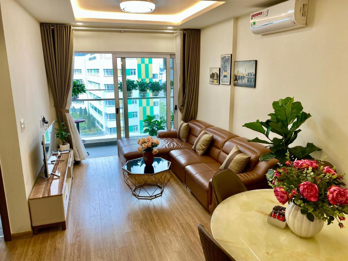 Ivy Apartment - A cozy 2-bedroom apartment perfect for Ha Long Getaway - Housity