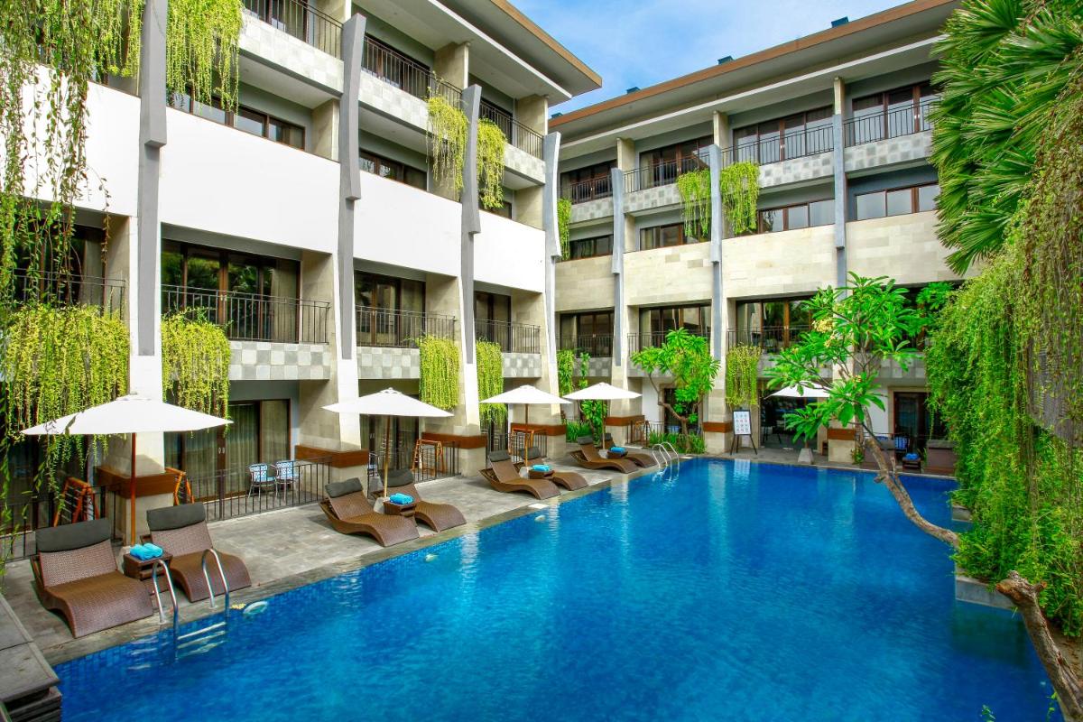 Solia Legian Bali - Housity