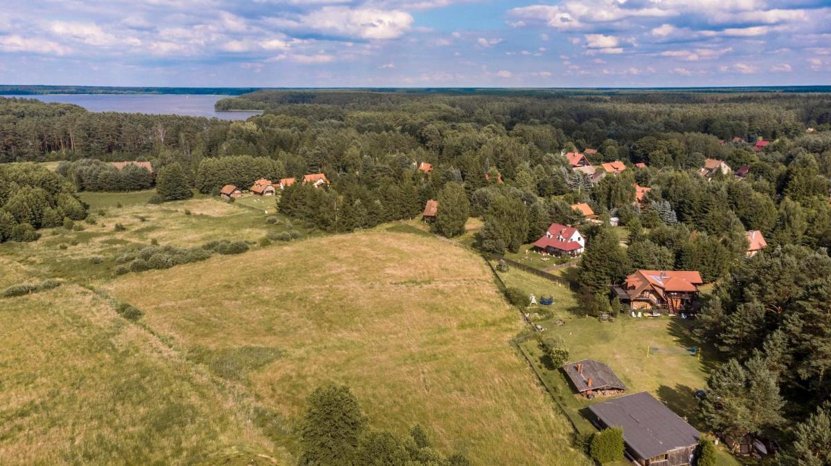 Dom Wypoczynkowy Wawrzyn - Housity