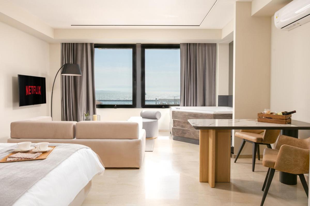 Sea & the City - Housity