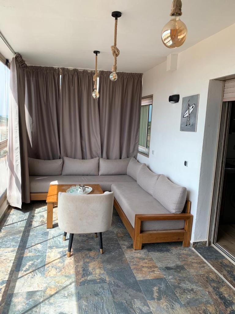 Resisence Blue Beach sidi rhal - Housity
