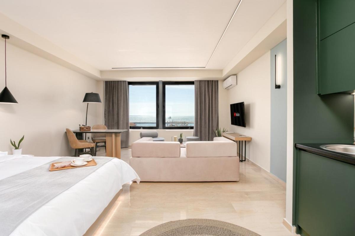 Sea & the City - Housity