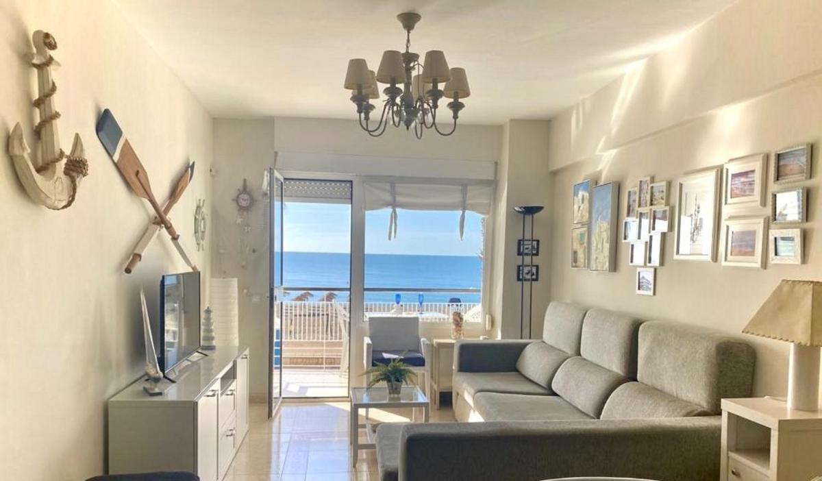 MalagaSuite Front Beach Malagueta - Housity