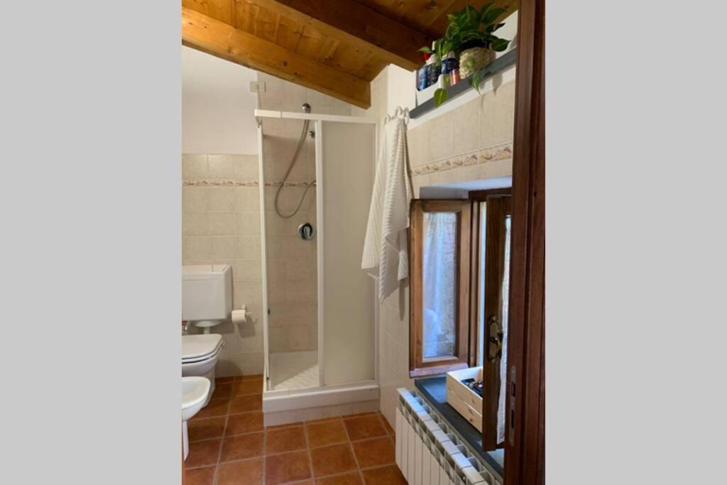 La Terrazza sulle Apuane - Housity